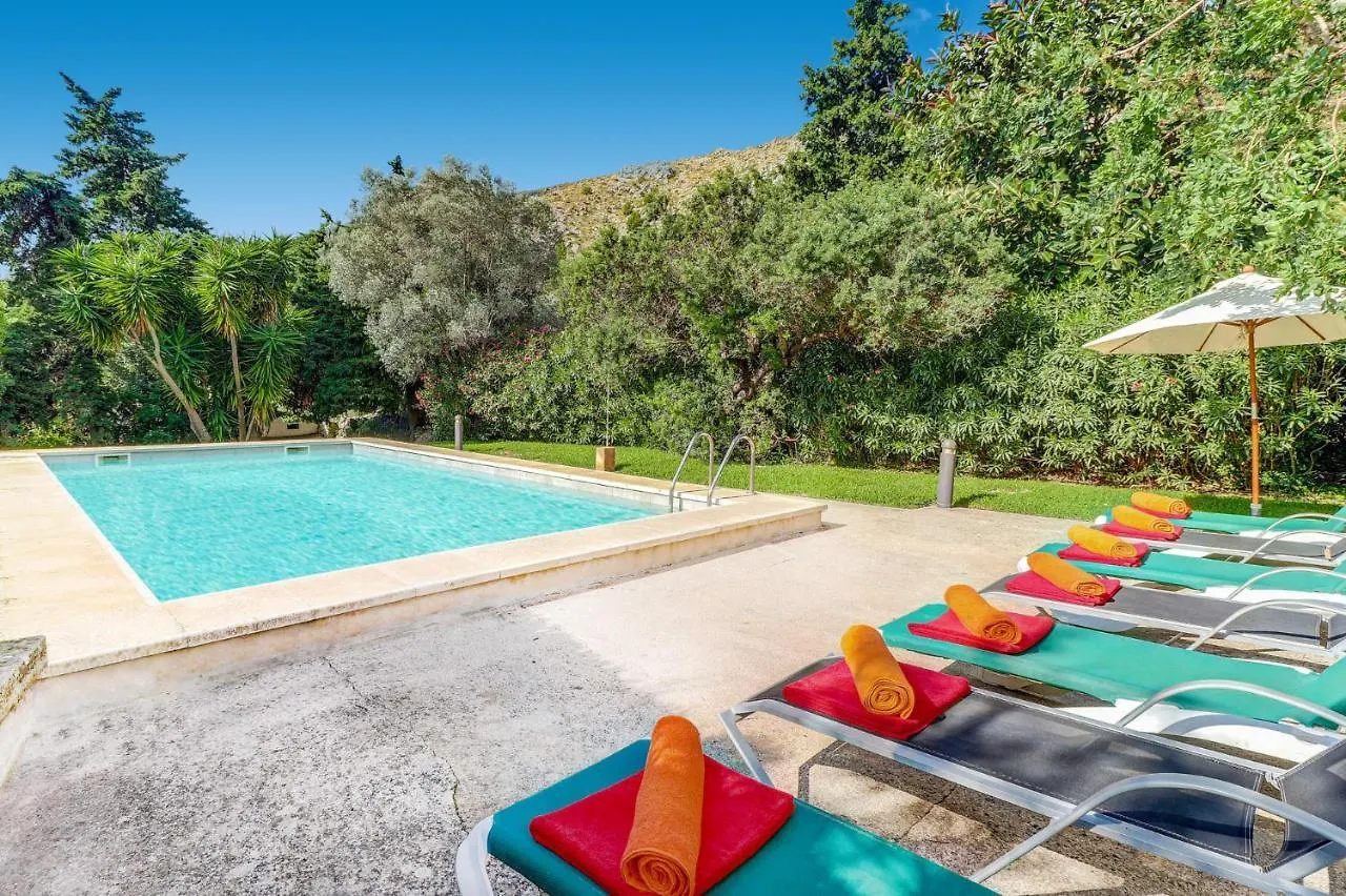 Villa Can Segui By Villa Plus Port de Pollença