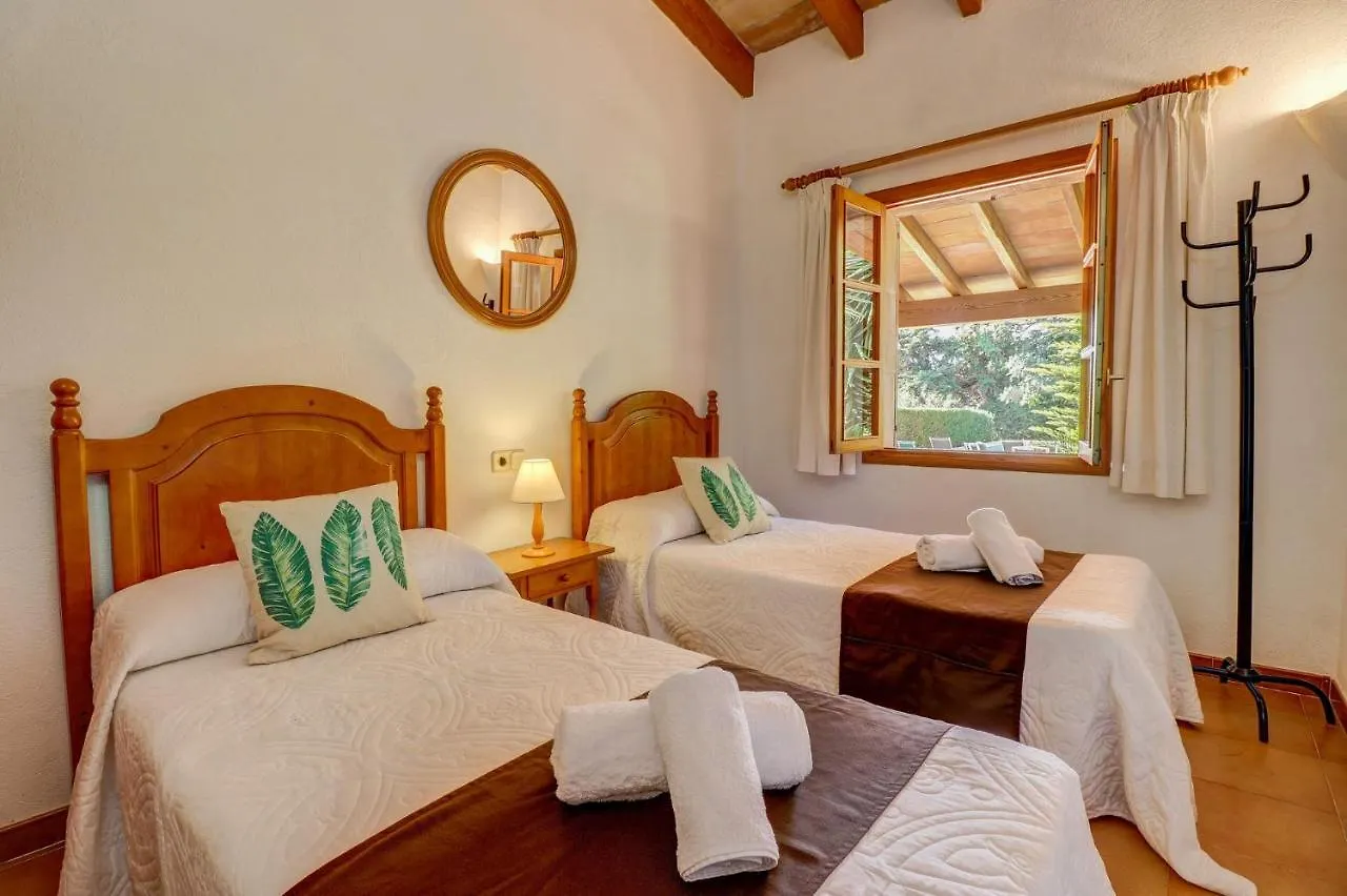 Villa Can Segui By Villa Plus 포엔샤 항구