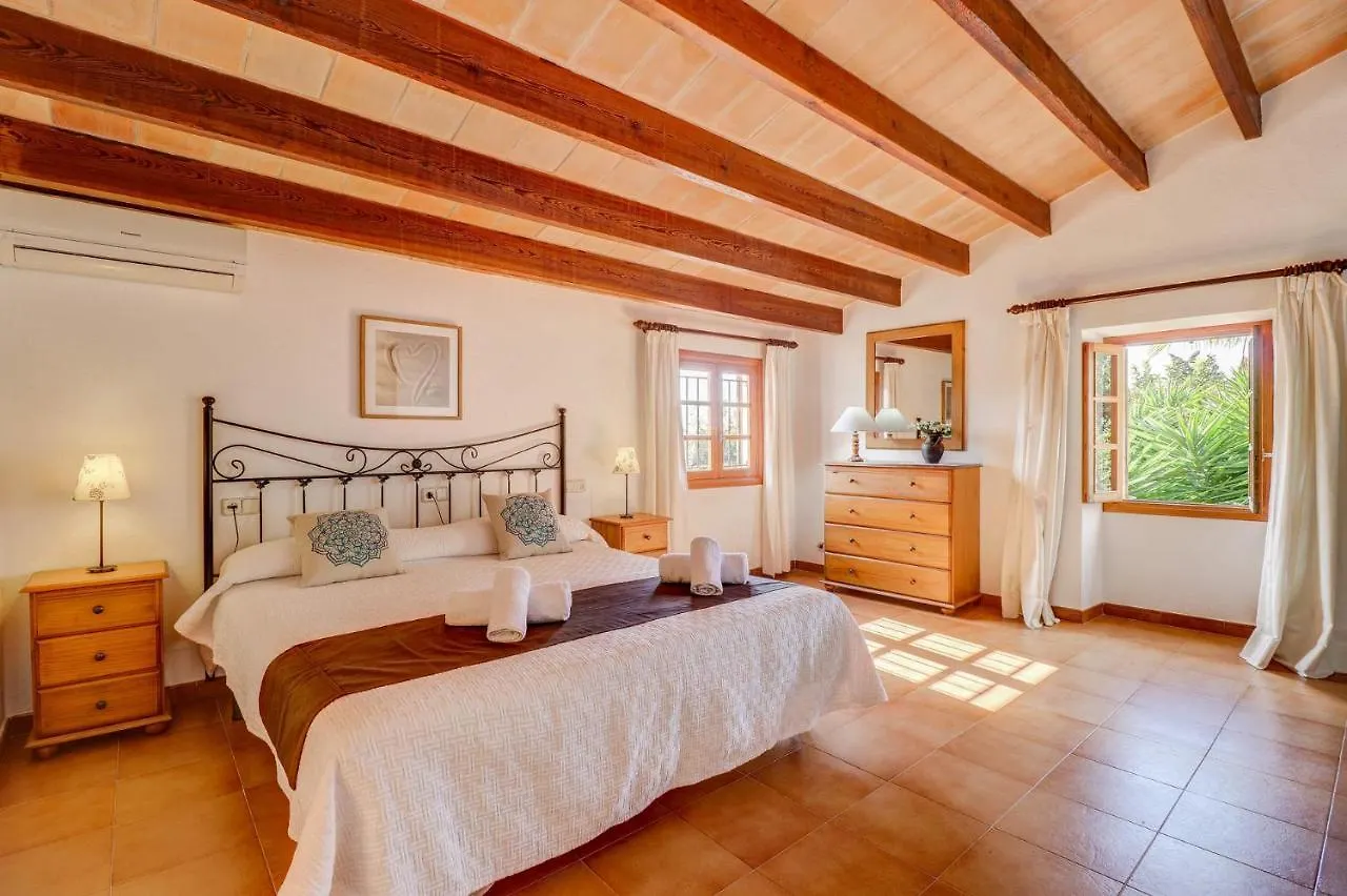Villa Can Segui By Villa Plus Port de Pollença