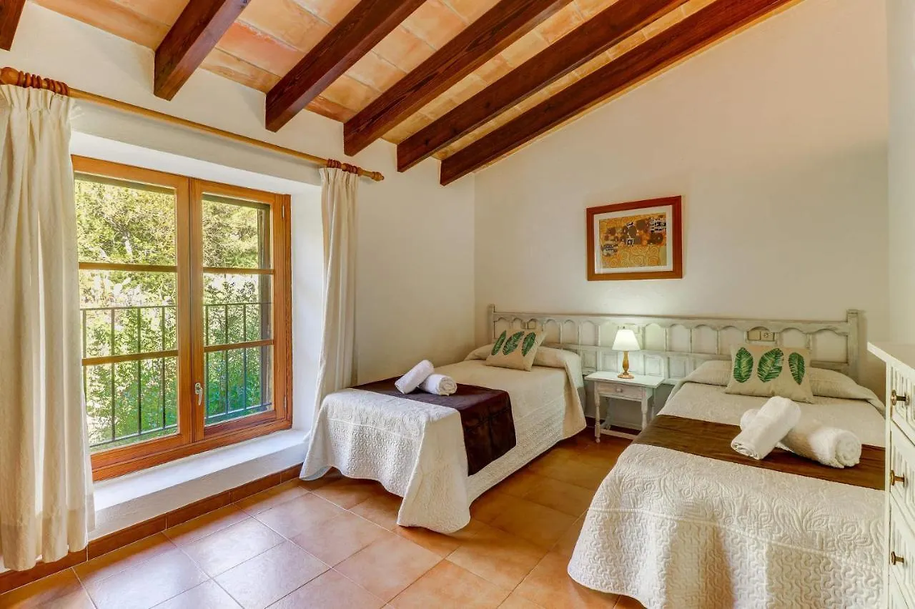 Villa Can Segui By Villa Plus 포엔샤 항구