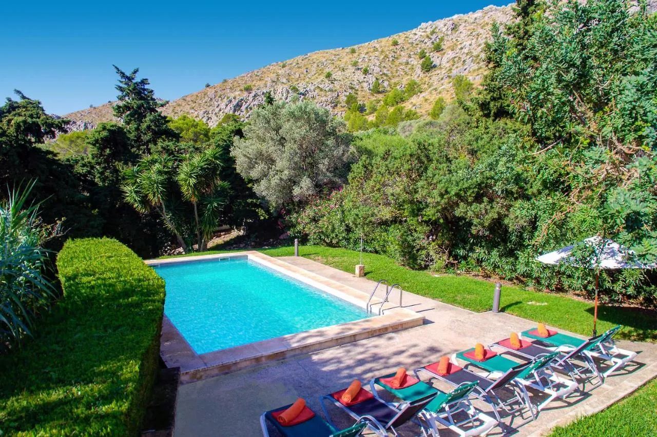 Villa Can Segui By Villa Plus Port de Pollença Espagne