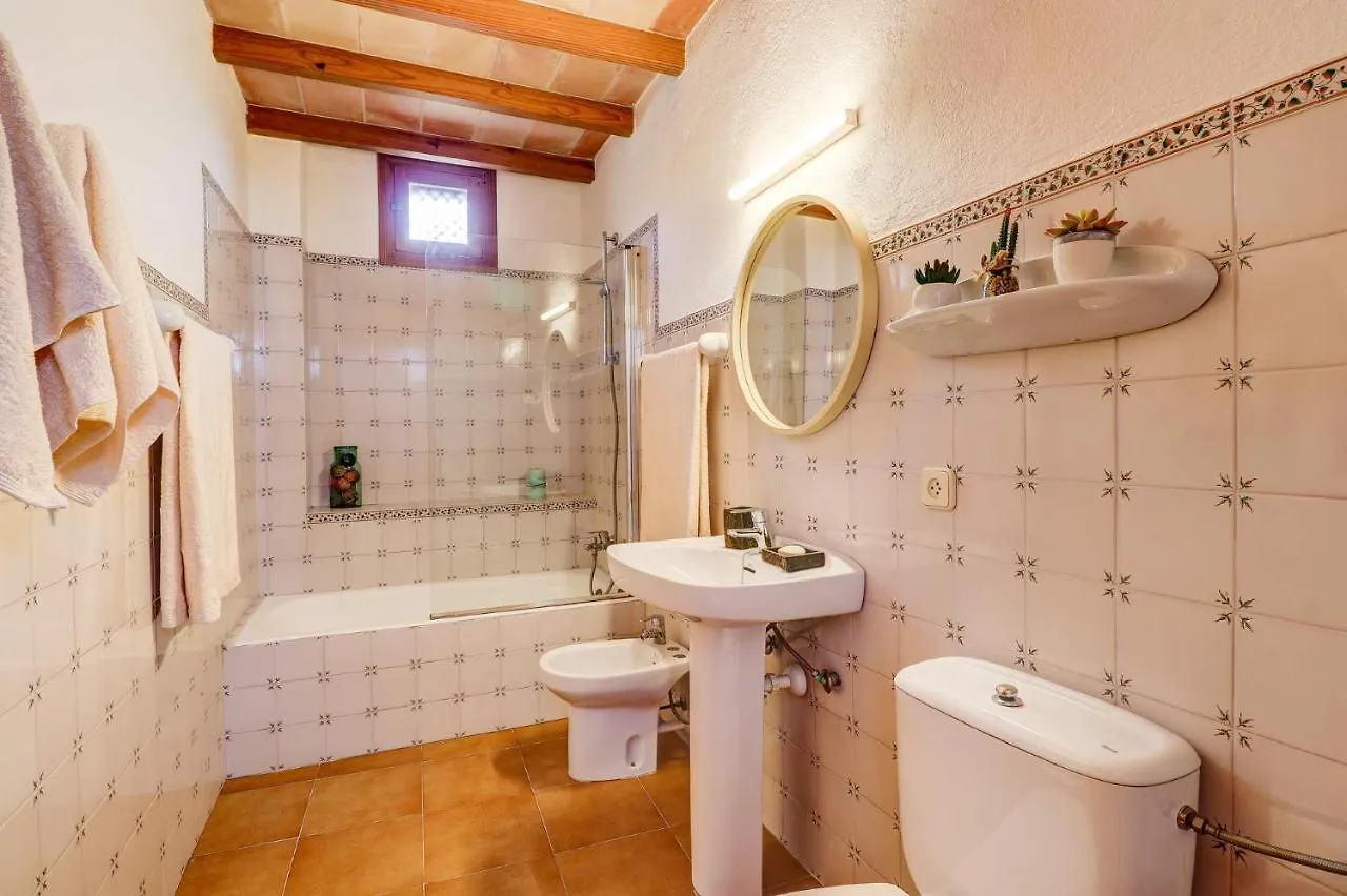 Villa Can Segui By Villa Plus Port de Pollença 0*,  Espagne